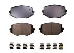 13050473 - : Disc Brake Pad Set for OmniParts Image