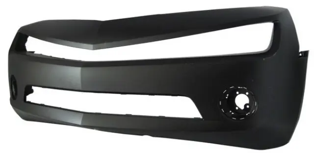 GM1000906 - Exterior: Bumper Cover for COLLISION Image