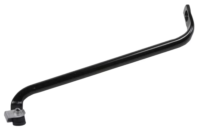 15818936 - Body: Lower Brace for Pontiac: Solstice | Saturn: Sky Image