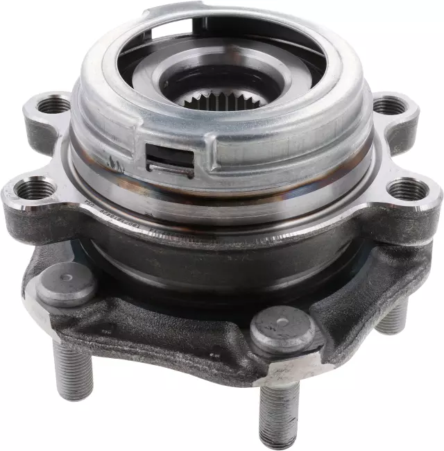 402029HC1A - : Hub Assembly for Nissan Image