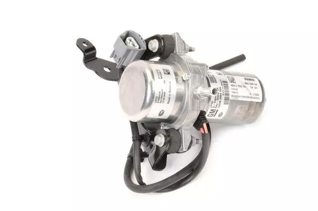 Electronic Power Brake Booster Pump - ACDelco (178-0956)