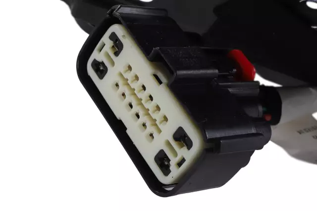 Hinge Assembly - GM (85150241)