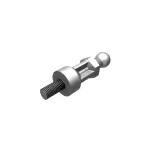 4627274AA - Engine: Engine Cover Ball Stud for Mopar Image