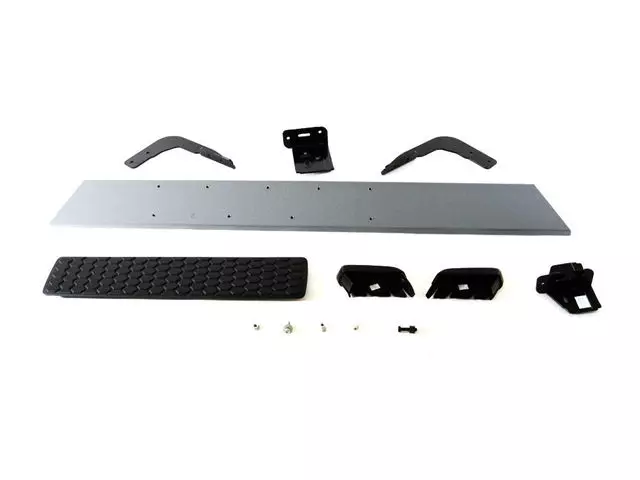 Board Running Board, Right - Mopar (68148290AB)