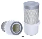 46555 - : WIX Air Filter w/Fin for WIX Image