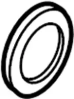 38453N3100 - Suspension: Shim for Infiniti Image