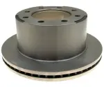 56992R - : Disc Brake Rotor for Raybestos Brakes Image