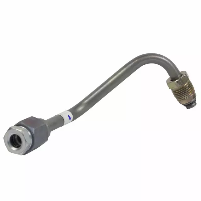 4C2Z3A719C - : Power Steering Pressure Hose for Ford: E-250, E-350 Super Duty, E-450 Super Duty Image