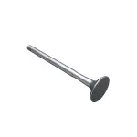 4892677AB - : Engine Exhaust Valve for Mopar Image