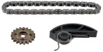 31077SA - : Stock Replacement Oil Pump Chain Kit for Melling Image