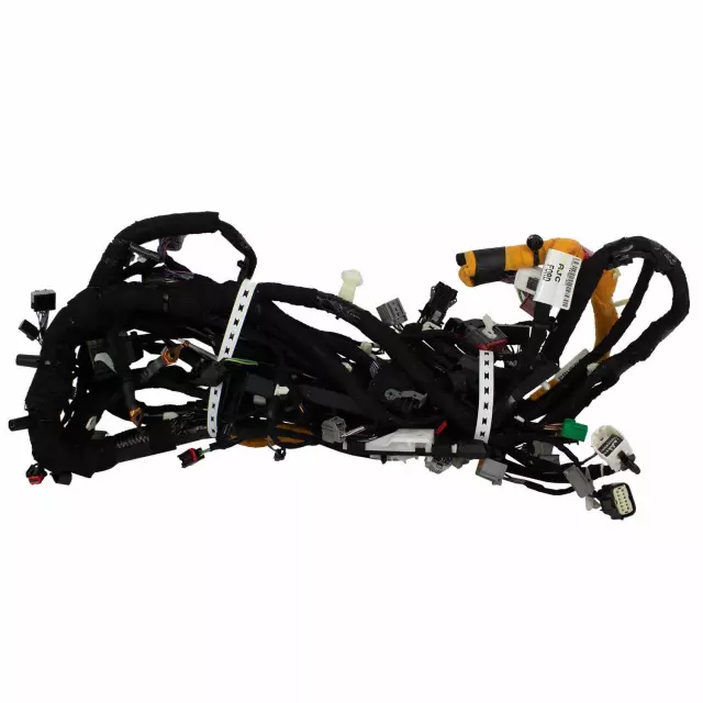 JC3Z14401J - : Wiring Assembly Main for Ford Image