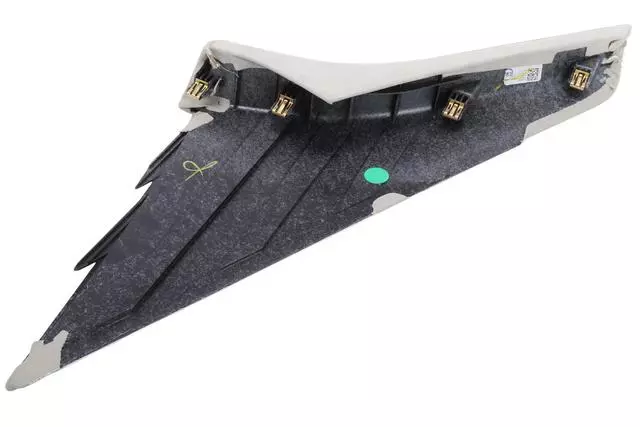 23499905 - Body: Side Panel for GM Image