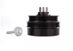 M6316SD73 - : 7.3L Gas Engine Harmonic Balancer for Ford Performance Parts Image