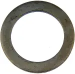95145 - : Aluminum Drain Plug Gasket, Fits 1/2To, 5/8, M16 for Dorman Image