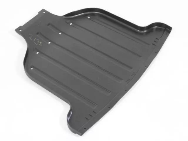 68087807AC - Frame, Bumper and Fascia: Rear Belly Pan for Mopar Image