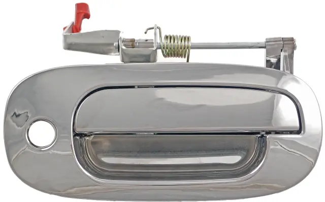 91033 - Body: Front Right Exterior Door Handle for Dorman Image