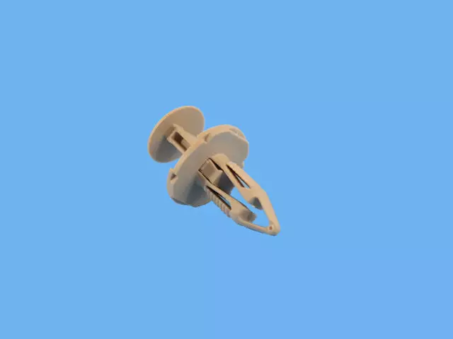 Push On Retainer - Alfa Romeo (6MT52U6DAA)