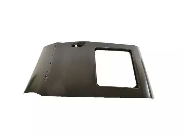 Rear Door, Left - Mopar (68461169AA)