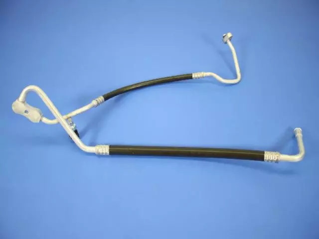 55057015AD - Air Conditioners and Heaters: A/c Suction &amp; Discharge Line for Mopar Image image