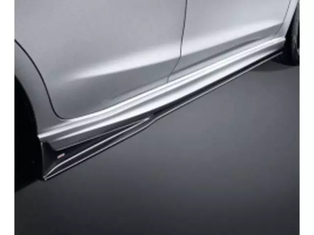 Under Spoiler - Side - Sti - Subaru (E2610FL010)