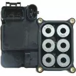 1210337 - : ABS Control Module for Cardone Image