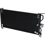 CN4310PFC - : A/C Condenser -- Condenser Parallel Flow for UAC Image