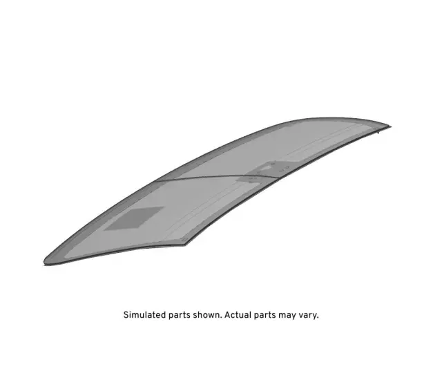 84821377 - : Windshield for GM Image