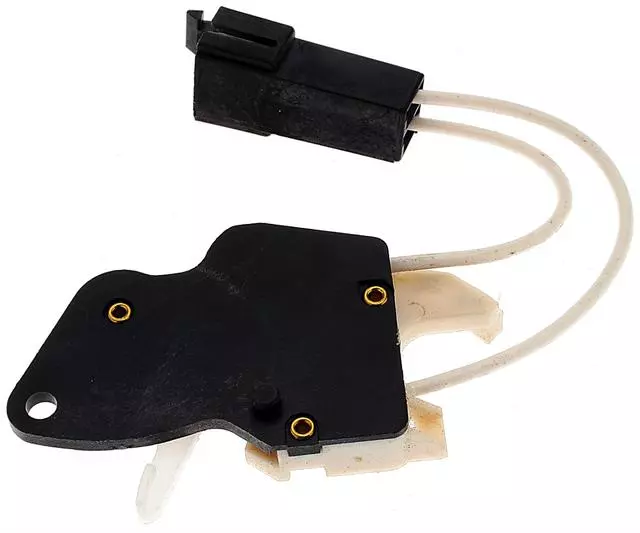 Windshield Wiper Switch - ACDelco (D6275D)