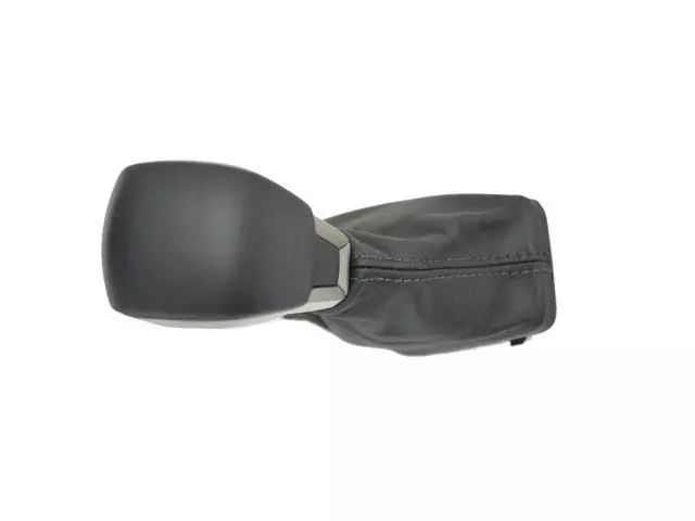 Gearshift Boot And Knob - Mopar (5RW071XLAB)