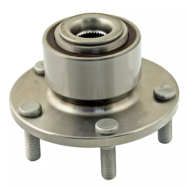 Front Wheel Hub and Bearing Assembly - ACDelco (513211)