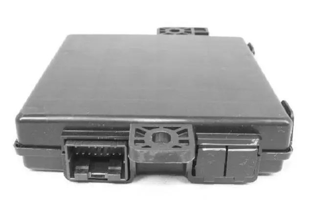 Tire Pressure Monitoring System Receiver - Mopar (56046811AG)