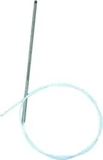 82345944 - : Professional Parts Sweden Antenna Mast for PROFESSIONAL PARTS Image