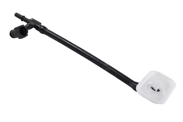 23193422 - : Auxiliary Fuel Feed Rear Hose for GM Image