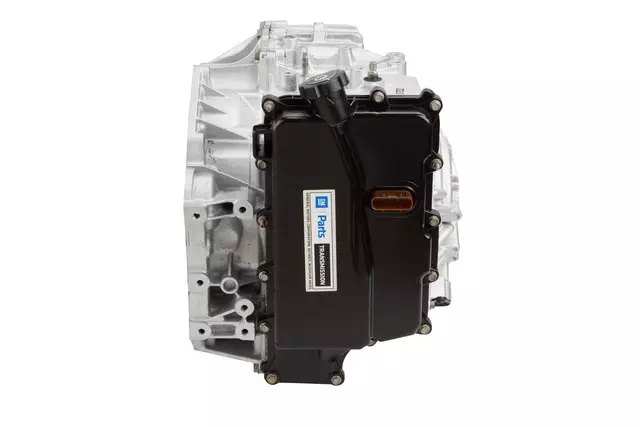 19354264 - : Part# 19354264 6-Speed Automatic Transmission Assembly, Remanufactured for Cadillac: SRX | Chevrolet: Equinox | GMC: Terrain Image