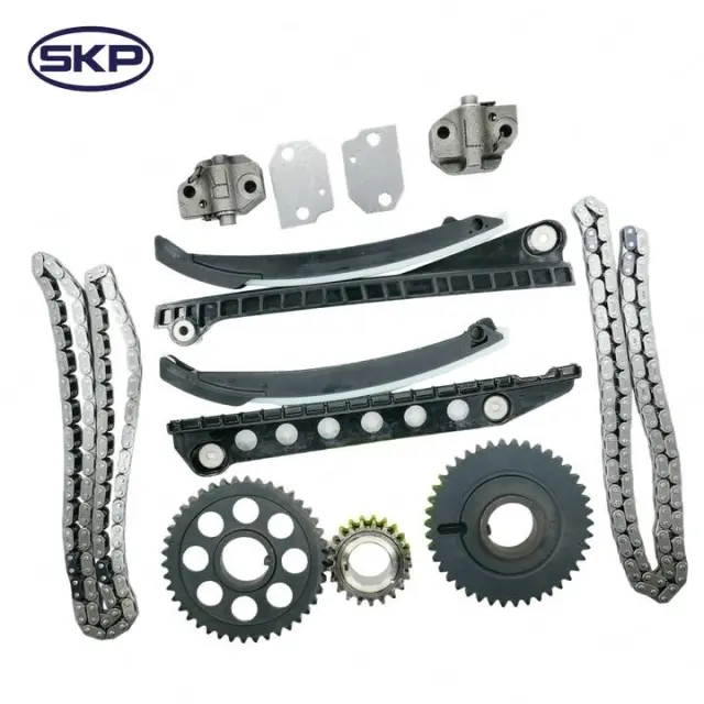 SK90391SF - Engines &amp; Components: SKP Engine Timing Chain Kit for Skyward Automotive Image