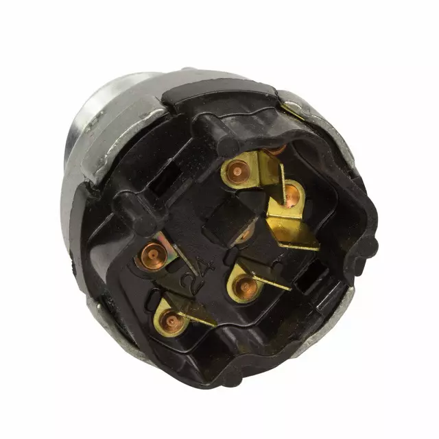 DOTZ11572A - : Switch Assembly Ignition for Ford Image