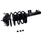 171615 - : Quick-Strut Front Suspension Strut and Coil Spring Assembly for MONROE SHOCKS &amp; STRUTS Image