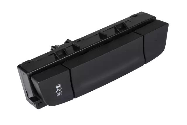 22925704 - Body: Ride Control Switch for Buick: Envision Image