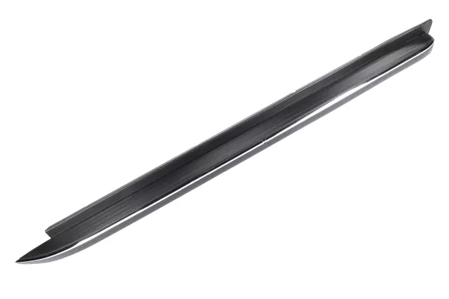 15914680 - : Driver Side Running Board for GM Image