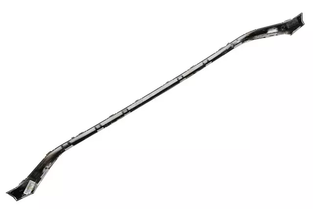 Exterior Bright Chrome Front Bumper Fascia Lower Molding - GM (84165544)