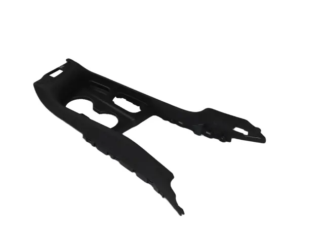 7GU62PMHAD - Interior Trim: Shifter Bezel for Mopar Image