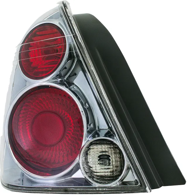 1611198 - : Tail Light Assembly for Dorman Image