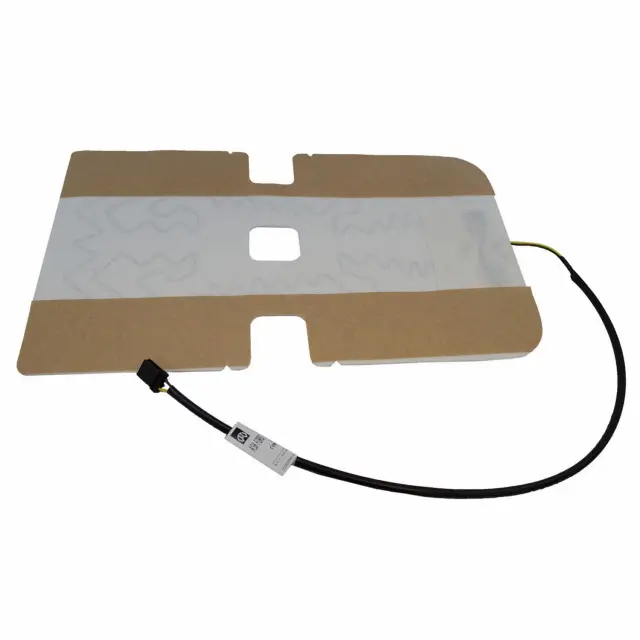6C3Z14D696A - Body: Seat Heater for Ford: F-250 Super Duty, F-350 Super Duty, F-450 Super Duty Image