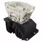 FL3Z13C626A - : Headlamp Bulb for Ford: F-150 Image