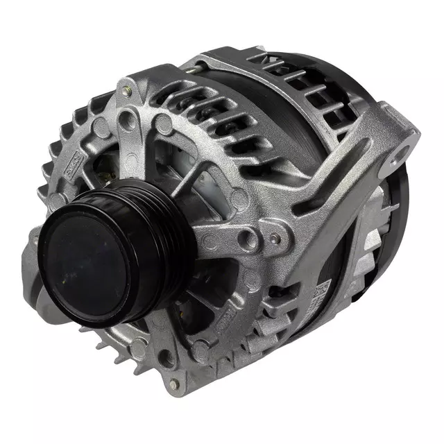 LX6Z10346E - : 2020-2024 Ford - Alternator for Ford: Bronco Sport, Escape, Maverick | Lincoln: Corsair Image