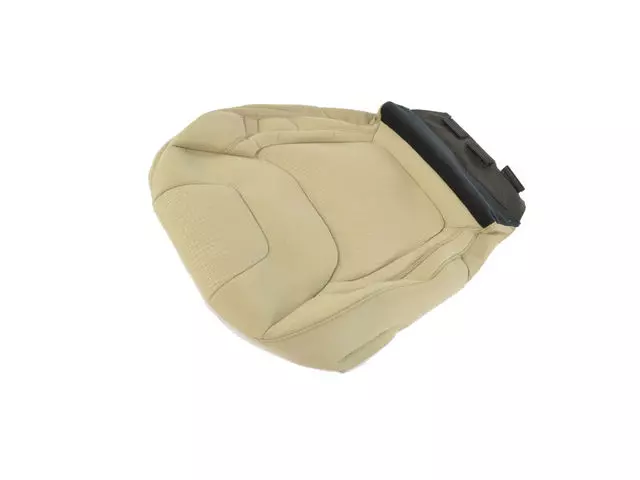 6ER15HL1AB - Interior Trim: Front Seat Cushion Cover, Left for Jeep: Cherokee Image