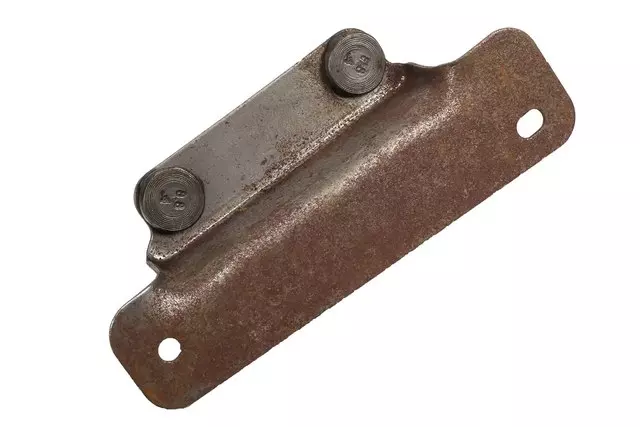 19123240 - : Airbag Side Impact Sensor Module Bracket for Chevrolet: Impala, Impala Limited Image