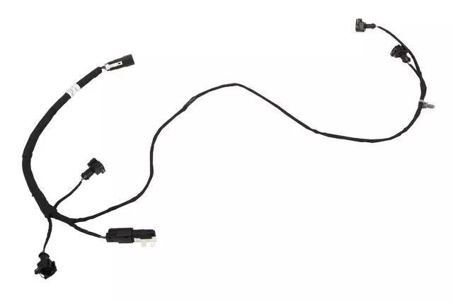 12690492 - : Harness for Cadillac: CTS Image