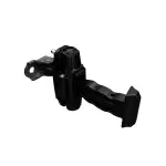 68297663AC - Doors, Door Mirrors and Related Parts: Front Door Check for Mopar Image