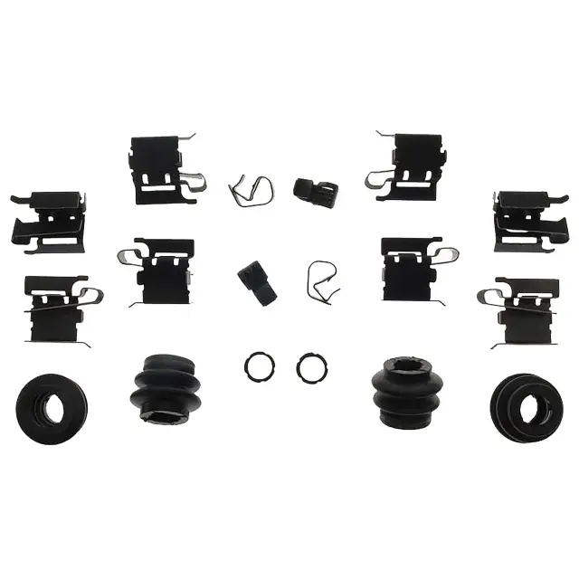 13448Q - : Disc Brake Hardware Kit for Carlson Image